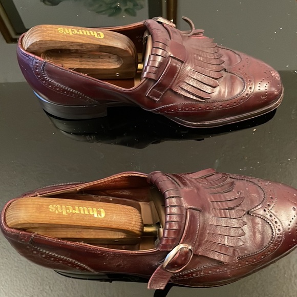 Vintage Biltrite Tassel Loafer - Picture 3 of 3